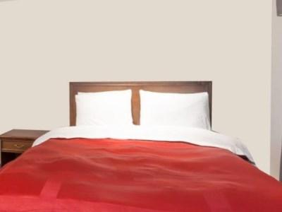 Knights Inn Кингстън Екстериор снимка