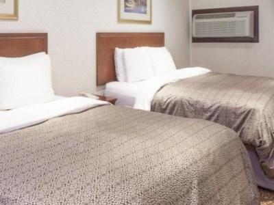Knights Inn Кингстън Екстериор снимка