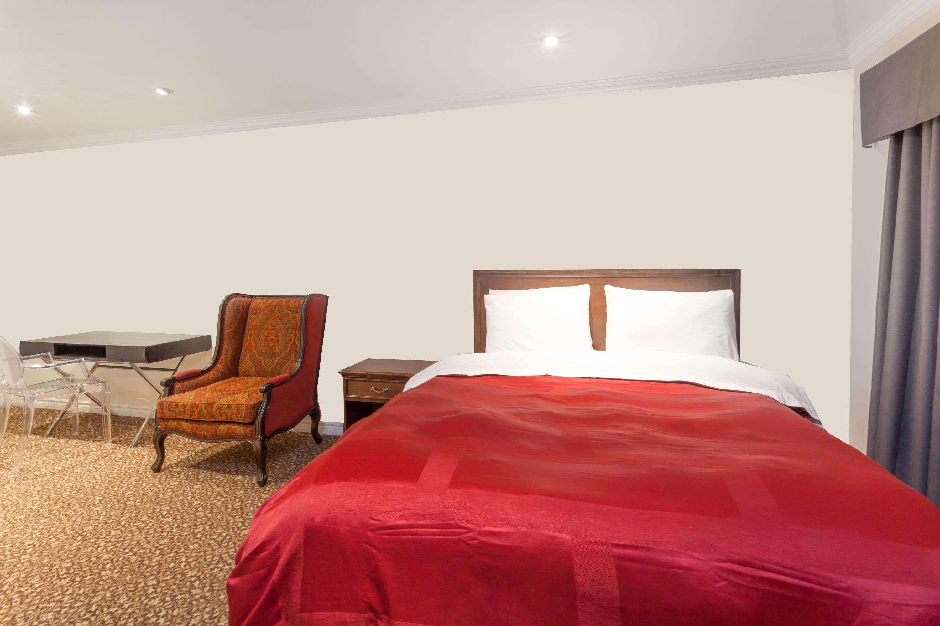 Knights Inn Кингстън Екстериор снимка